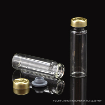 22*70 High Quality Pharmaceutical Vials